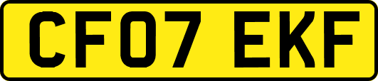 CF07EKF
