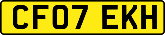 CF07EKH