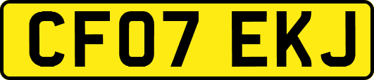 CF07EKJ