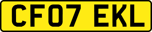 CF07EKL