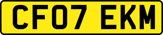 CF07EKM