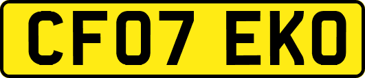 CF07EKO