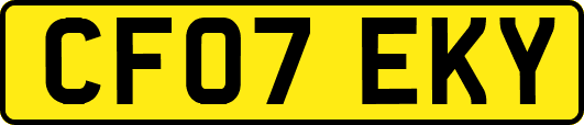 CF07EKY