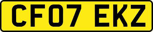 CF07EKZ