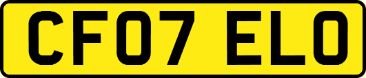 CF07ELO