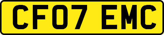 CF07EMC