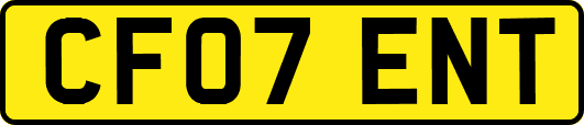 CF07ENT