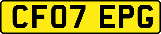 CF07EPG