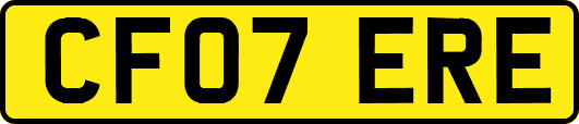 CF07ERE
