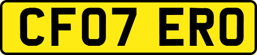 CF07ERO