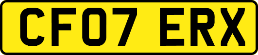 CF07ERX
