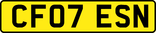 CF07ESN