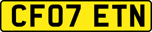 CF07ETN