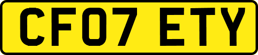 CF07ETY