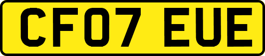 CF07EUE