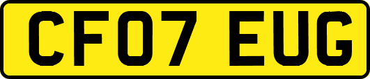 CF07EUG