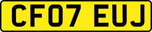 CF07EUJ