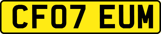 CF07EUM