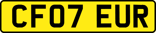 CF07EUR