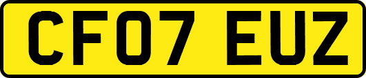 CF07EUZ