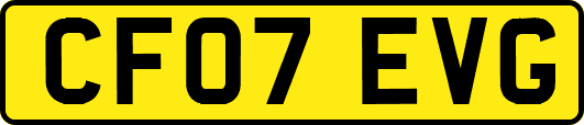 CF07EVG