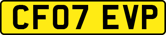 CF07EVP