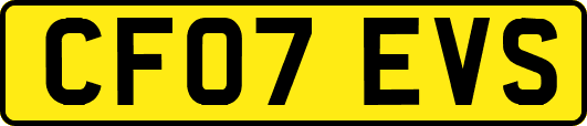 CF07EVS