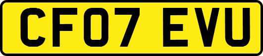 CF07EVU