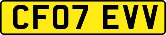 CF07EVV