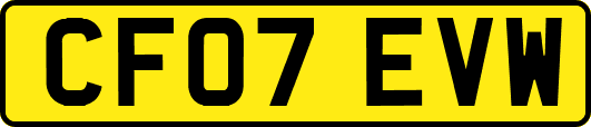 CF07EVW
