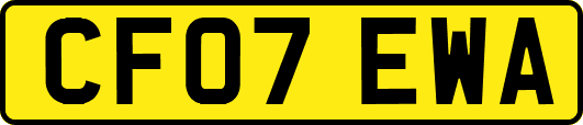 CF07EWA