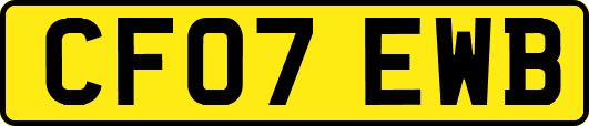 CF07EWB
