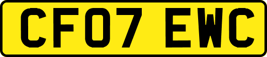 CF07EWC
