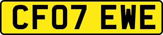 CF07EWE