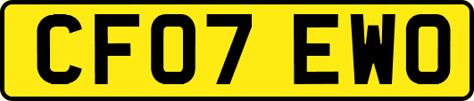 CF07EWO