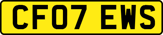 CF07EWS
