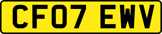 CF07EWV