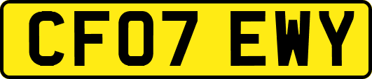 CF07EWY