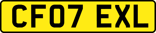 CF07EXL