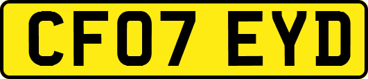 CF07EYD