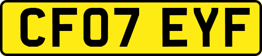 CF07EYF