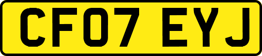 CF07EYJ