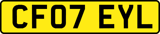 CF07EYL