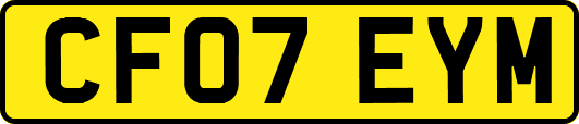 CF07EYM