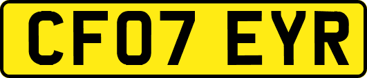 CF07EYR