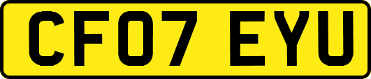 CF07EYU