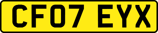 CF07EYX