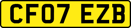 CF07EZB