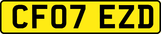 CF07EZD