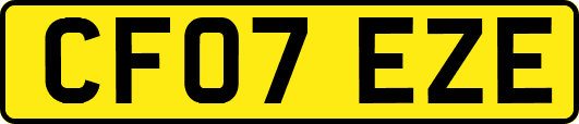 CF07EZE